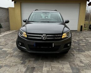 Volkswagen Tiguan 2.0 TDI M6 - 5