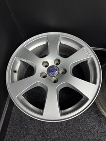 Alu VOLVO XC60 5x108 17” - 5