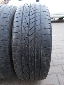 Pneumatiky Goodyear 235/55R19 letné 4ks - 5