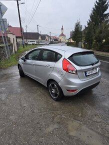 Ford Fiesta 1.5 Tdci - 5