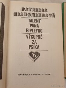 Detektívky 4 - kusy - 5