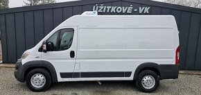 Fiat Ducato 2.3 Mjet 150k L2H2 Mraziak -20° SR IVECO MOTOR - 5