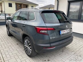 Škoda Karoq 1.5 TSI Style DSG - 5