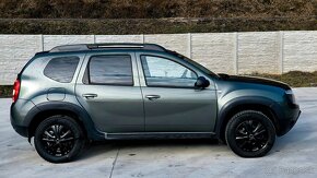 Dacia Duster 1.5 DCI Nová STK - 5