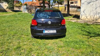 Volkswagen Polo 1.4i 16V Comfortline, TK EK 12/26 - 5