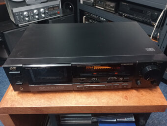 JVC TD R 421 - 5