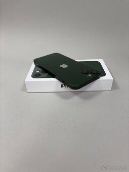 Apple iPhone 13 128GB Green - 5