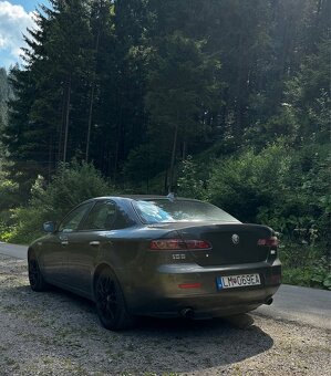 Alfa romeo 159 2.4jtd - 5