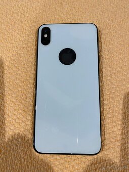 iPhone XS max 256GB - 5