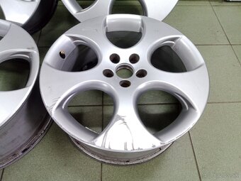 5x100 R17 GTI - 5