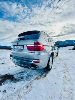 BMW X5 - 5