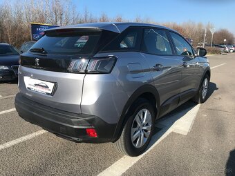 Peugeot 3008 1.5 BlueHDI 130ch S&S Active Business - 5