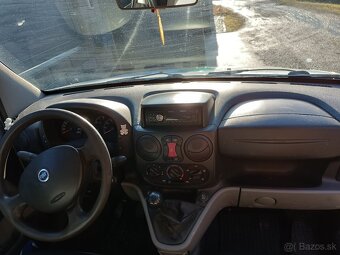 Fiat Doblo 1.3JTD - 5