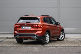 BMW X1 sDrive20i A/T xLine - 5