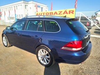 Volkswagen Golf Variant 2.0 TDI Highline - 5