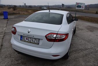 Renault Fluence 1.6 16V 110k - 5