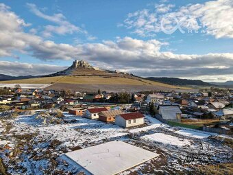 Exkluzívne novostavba, rodinný dom, Spišské Podhradie - 5