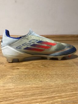 Kopačky adidas f50 - 5