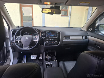 Mitsubishi Outlander 2,2 Diesel - 5