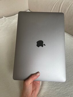 MacBook Pro M1 8GB 256SSD - 5