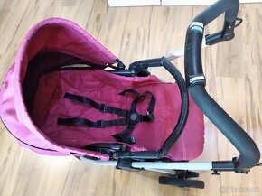 Kočík Peg Perego Book Plus - 5