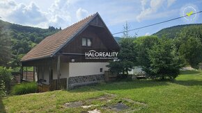 HALO reality - Predaj, chalupa Župkov - EXKLUZÍVNE HALO REAL - 5