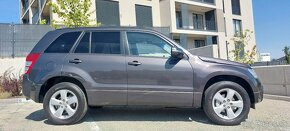 Suzuki Grand Vitara 1.9 DDiS JLX-ES - 5