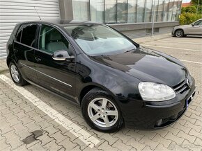 VOLKSWAGEN GOLF 1.4 SPORTLINE 59KW - 5