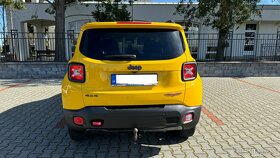 Jeep Renegade 2.0 MJT 170 Trailhawk A/T 4WD - 5