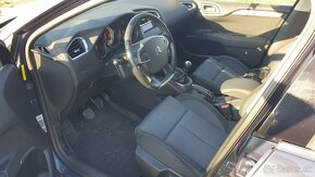 Citroen C4 1.6 HDi - 5