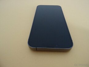 iPhone 13 PRO 128GB GRAPHITE - ZÁRUKA 1 ROK -VELM DOBRÝ STAV - 5