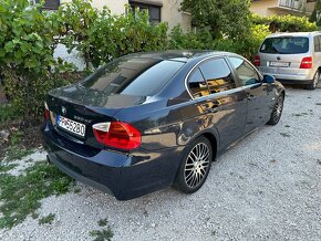 Bmw e90 330xd - 5