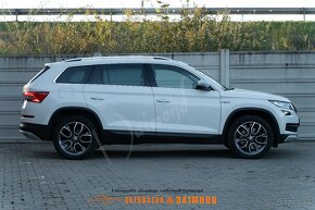 Škoda Kodiaq Scout 2.0tdi 140kW 4x4 Dsg - 5