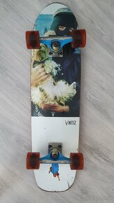 Cruiser skate - Antiz, Destructo, Pig - 5