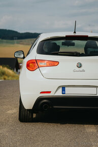 Alfa Romeo Giulietta 1.4 Veloce - 5