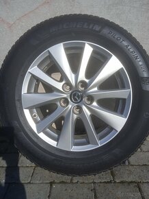 225/65R17 pneumatiky - 5