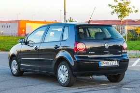 Volkswagen Polo 1.4 TDI Comfortline - 5