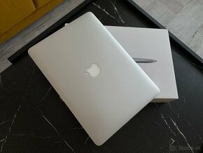 Macbook Air - 5