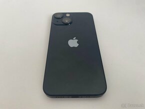 apple iphone 13 mini 128gb Black / Batéria 88% - 5