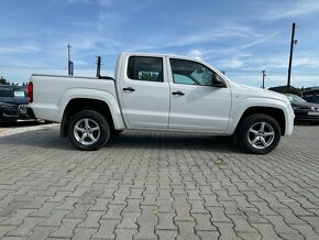 Volkswagen Amarok 3.0 V6 TDI BMT Comfortline - 5