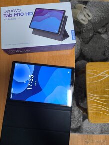 Lenovo Tab M10HD - 5