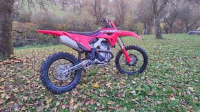 Honda CRF 250RX 2023 - 5