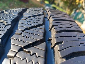 205/65 r15C  zimné pneumatiky - 5