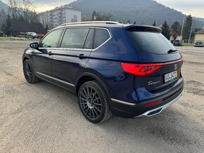 Predam seat tarraco 2.0 TDI 4x4 dsg xcellence - 5