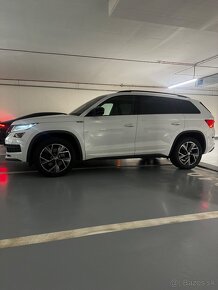 Škoda kodiaq sporline 2.0 dsg - 5