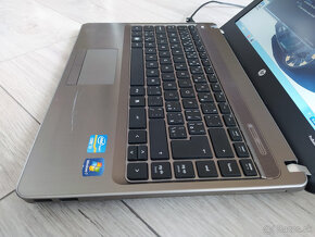 notebook HP 4330s - Core i3, 4GB, 750GB HDD, W7 - 5