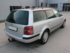 VW Passat Variant TDi96kW-VÝRAZNE ZNÍŽENÁ CENA,AJ NA SPLÁTKY - 5