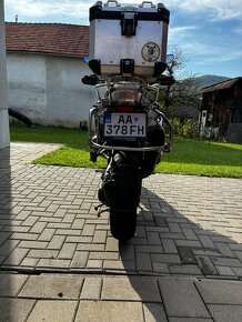 BMW R 1200 GS advendure - 5