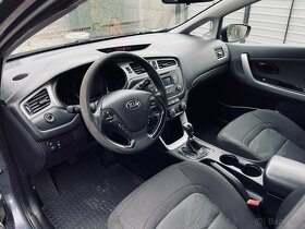 KIA Ceed SW 1.4 CRDI EX - 5