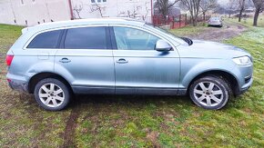 Audi Q7 - 5